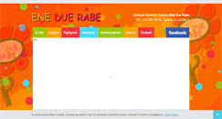 Desktop Screenshot of eneduerabe.net